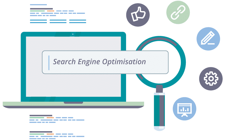 SEO Derby