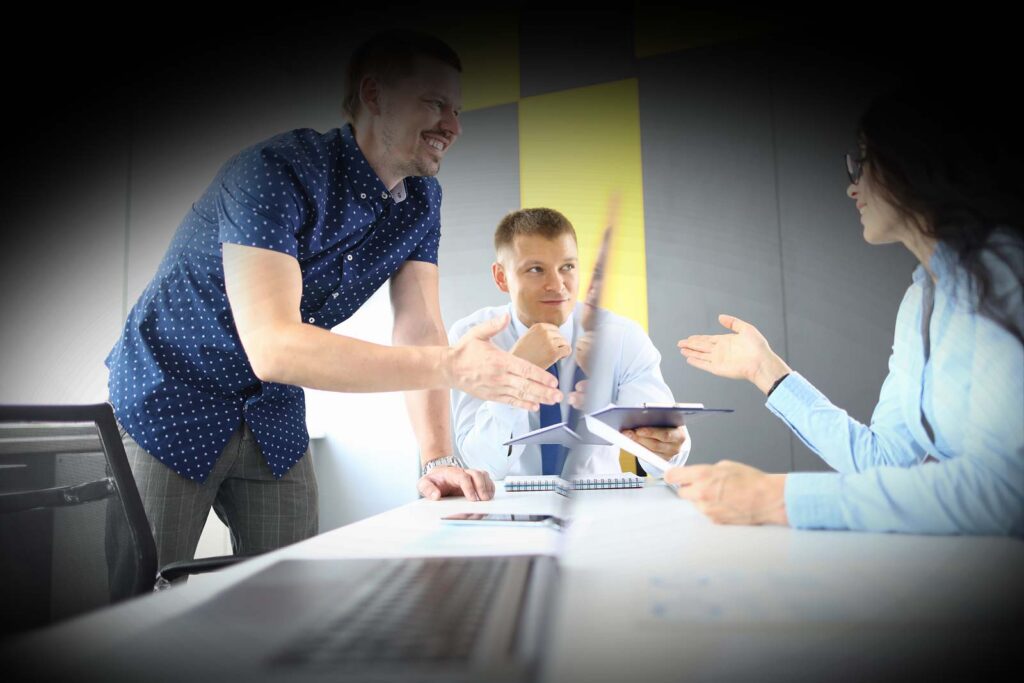 Small Business SEO Consultants