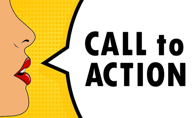 Call To Action