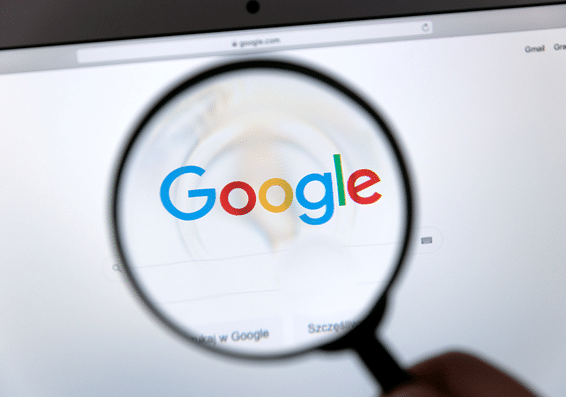 Google Search